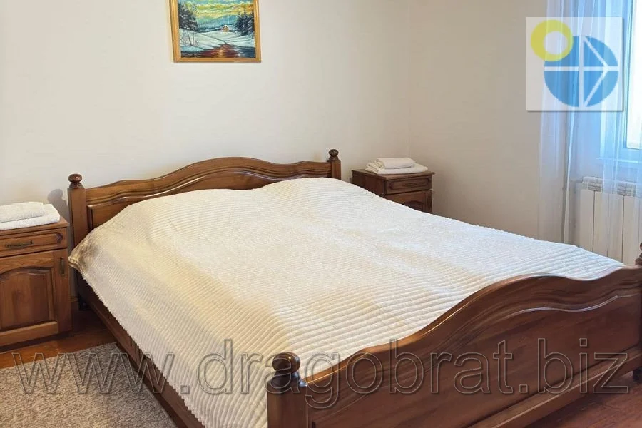 Драгобрат.Готель Горизонт