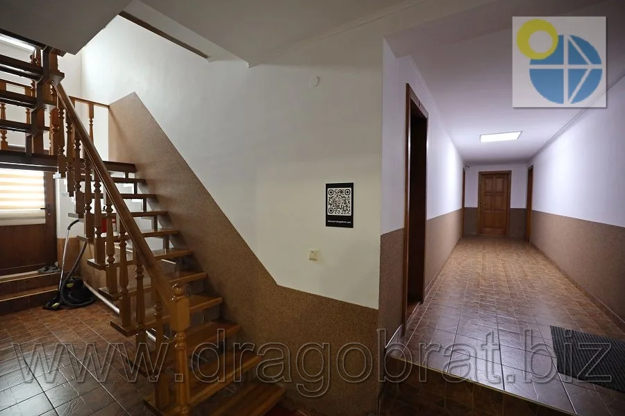 Драгобрат Готель Горизонт.