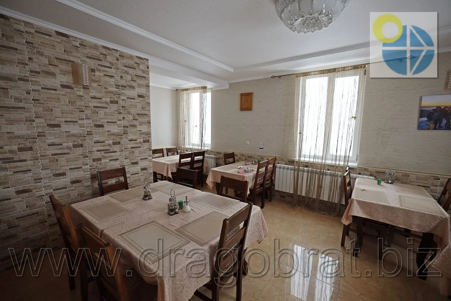 Драгобрат Готель Горизонт.