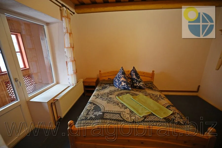 Драгобрат.Готель Кушавель