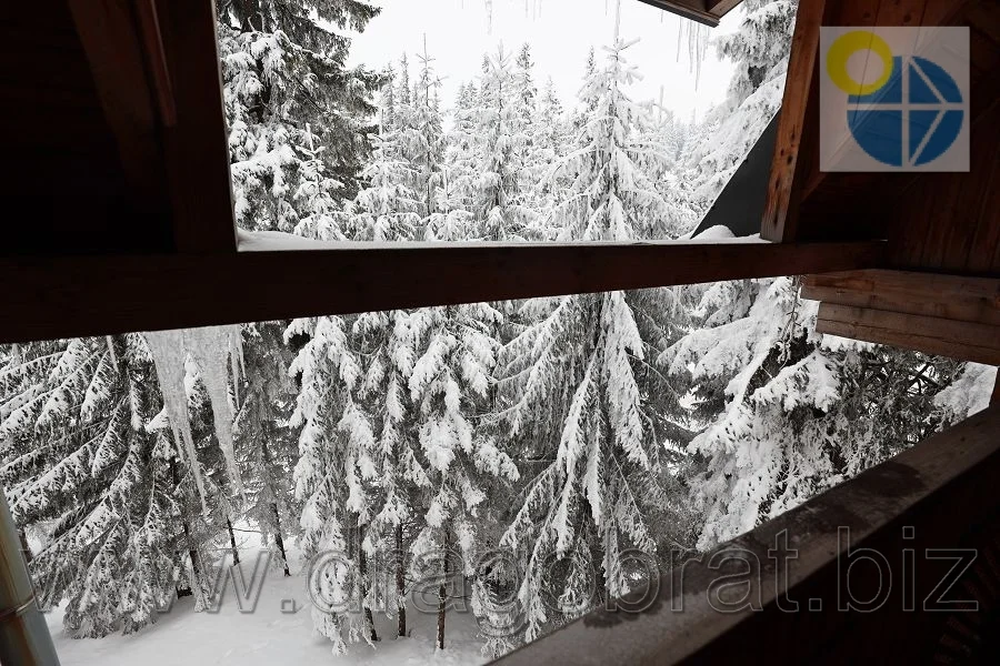 Драгобрат.Готель Кушавель