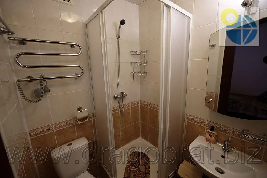 Драгобрат.Готель Кушавель