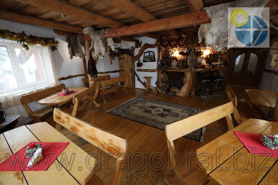 Драгобрат Готель Кушавель.