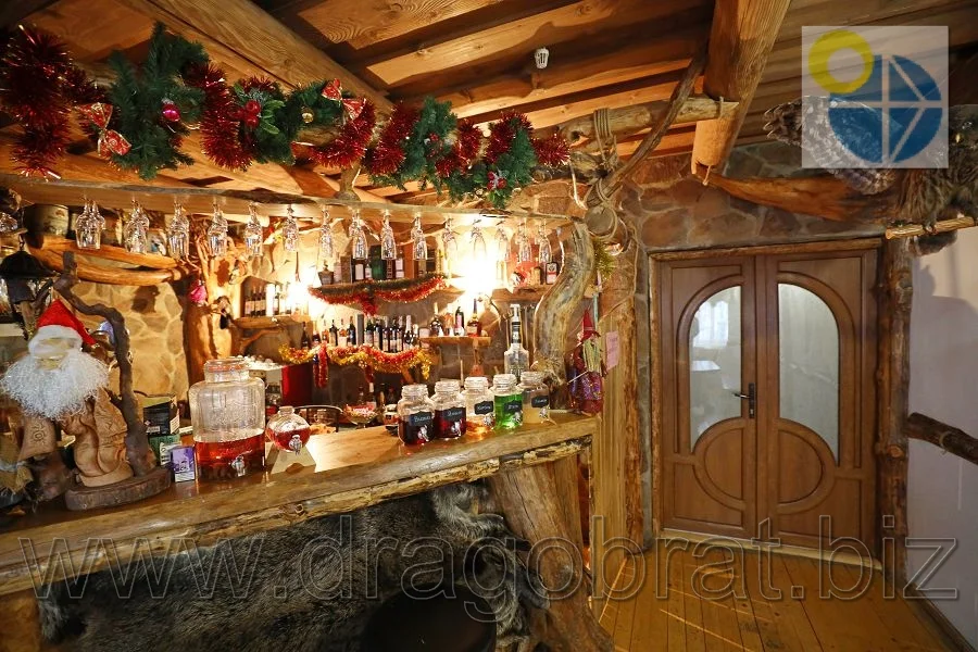 Драгобрат Готель Кушавель.