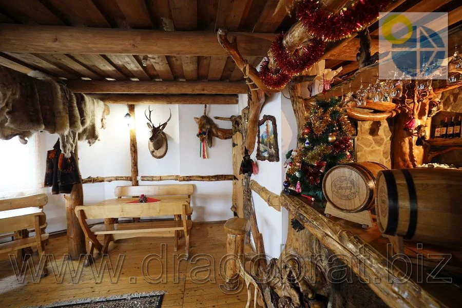 Драгобрат Готель Кушавель.