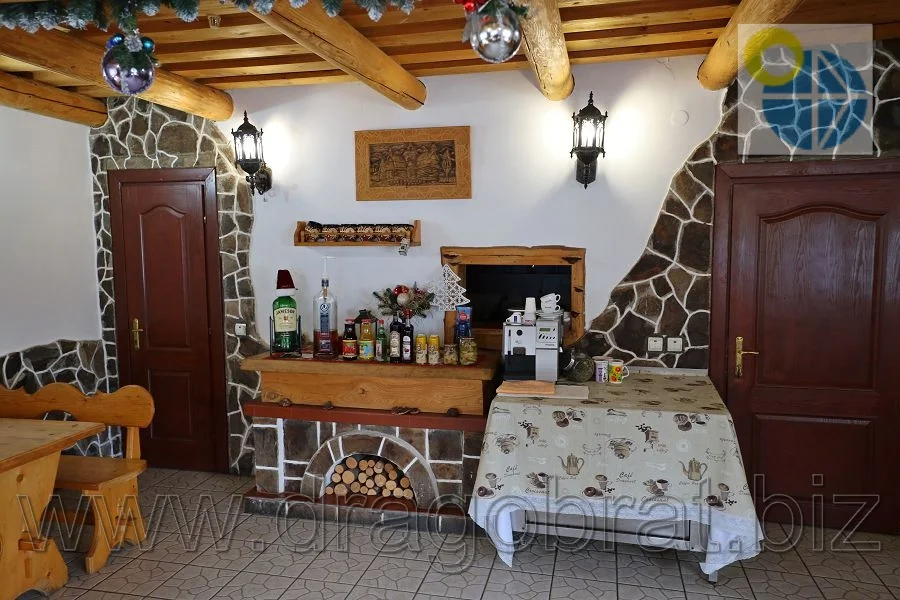 Готель Кушавель