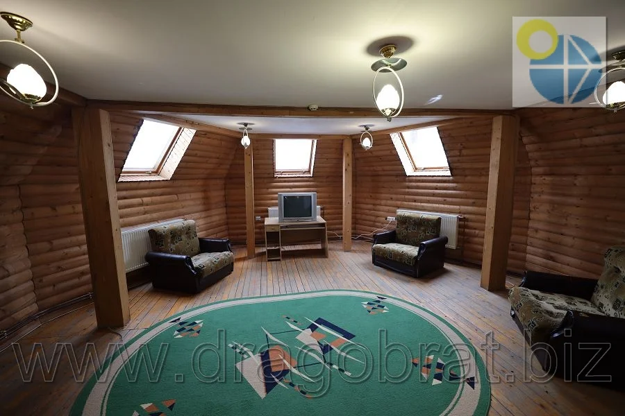 Готель Кушавель