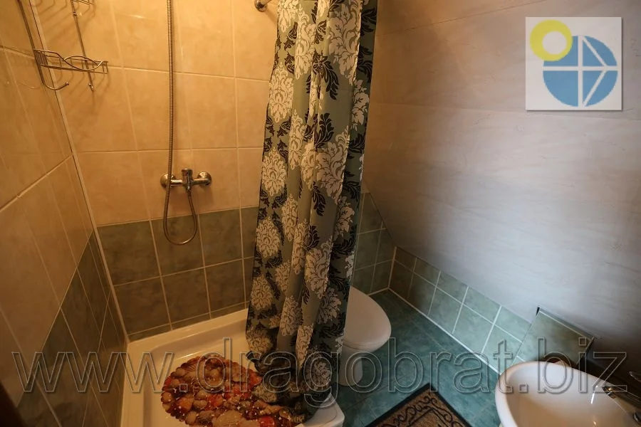 Драгобрат.Готель Кушавель