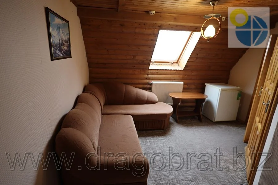 Драгобрат.Готель Кушавель