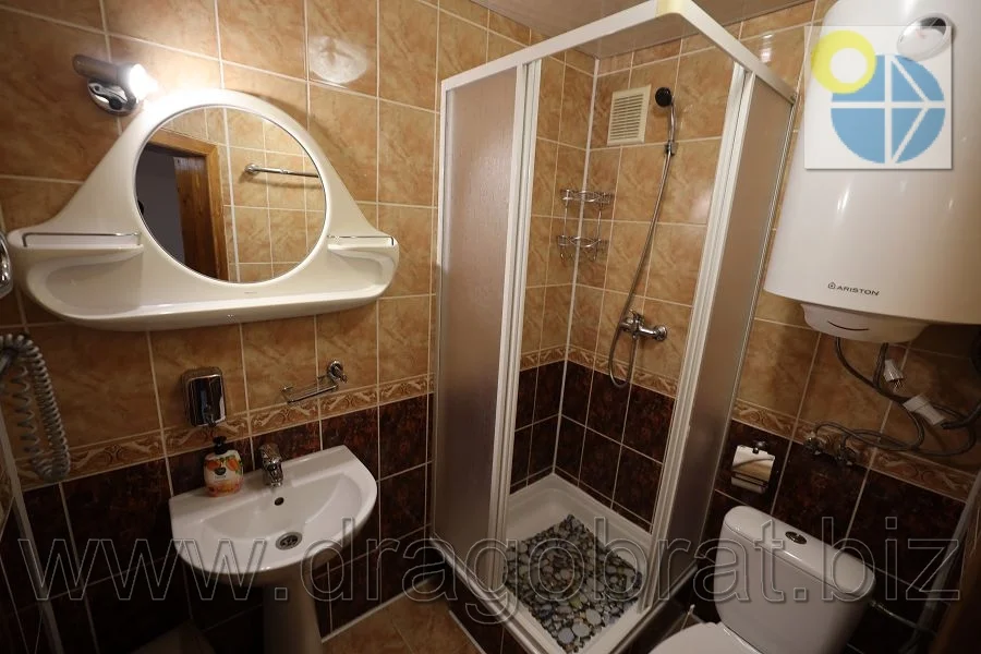 Драгобрат.Готель Кушавель