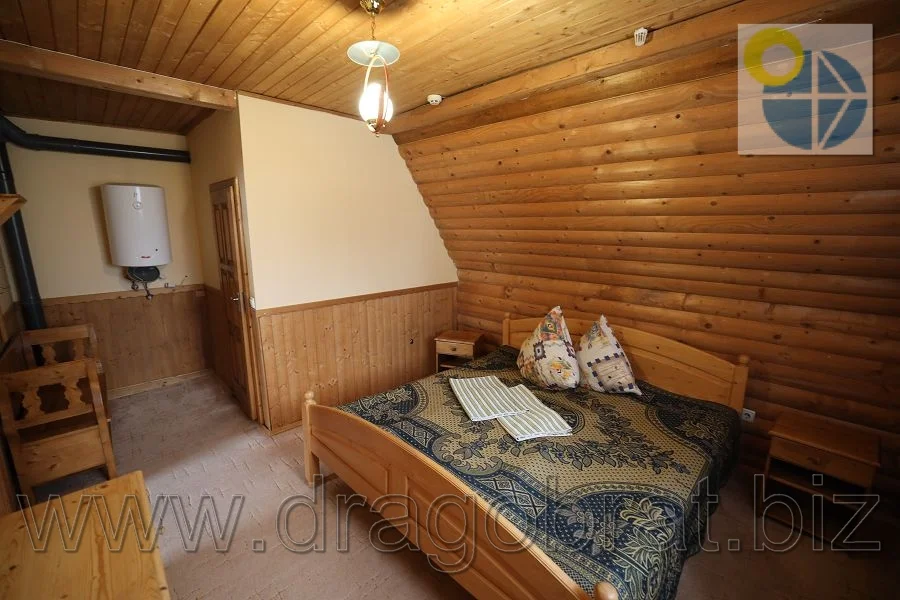 Драгобрат.Готель Кушавель