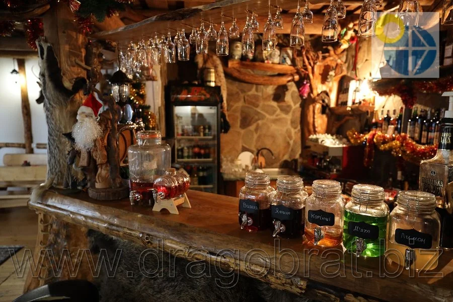 Драгобрат Готель Кушавель.