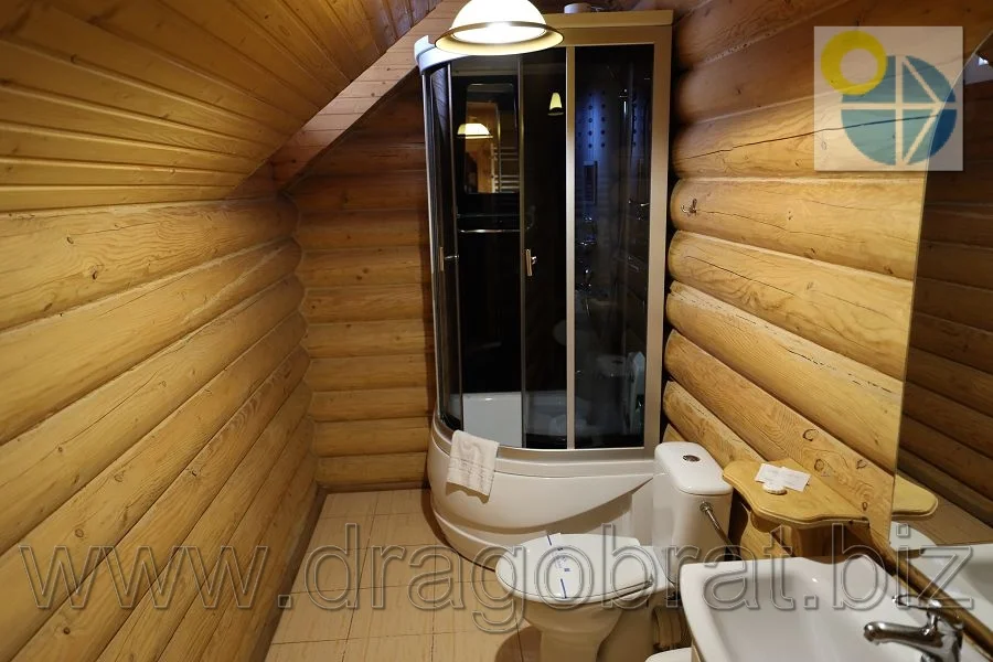 Драгобрат.Готель Маріка