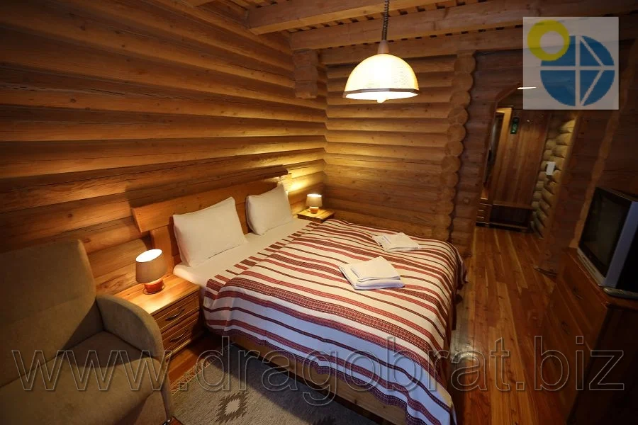 Драгобрат.Готель Маріка