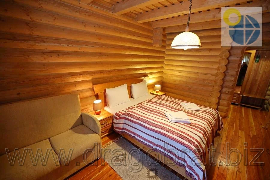 Драгобрат.Готель Маріка