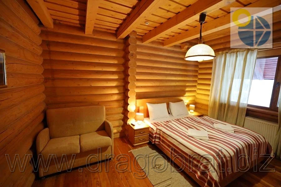 Драгобрат.Готель Маріка