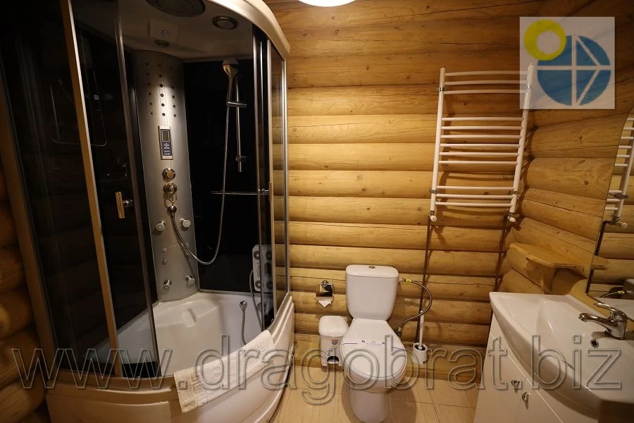 Драгобрат.Готель Маріка