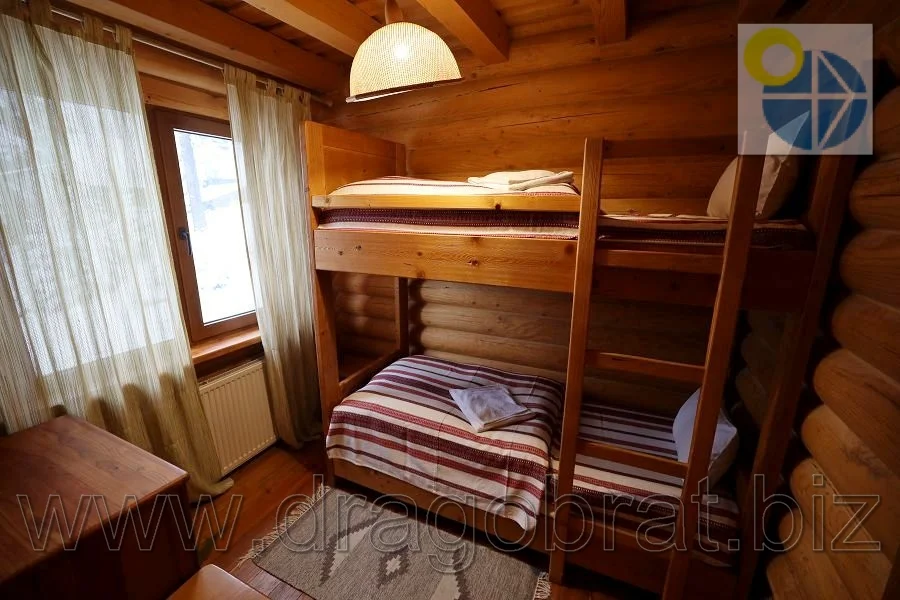 Драгобрат.Готель Маріка