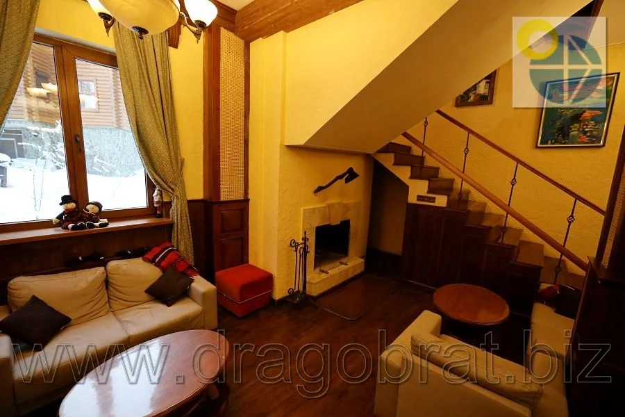 Драгобрат Готель Маріка.