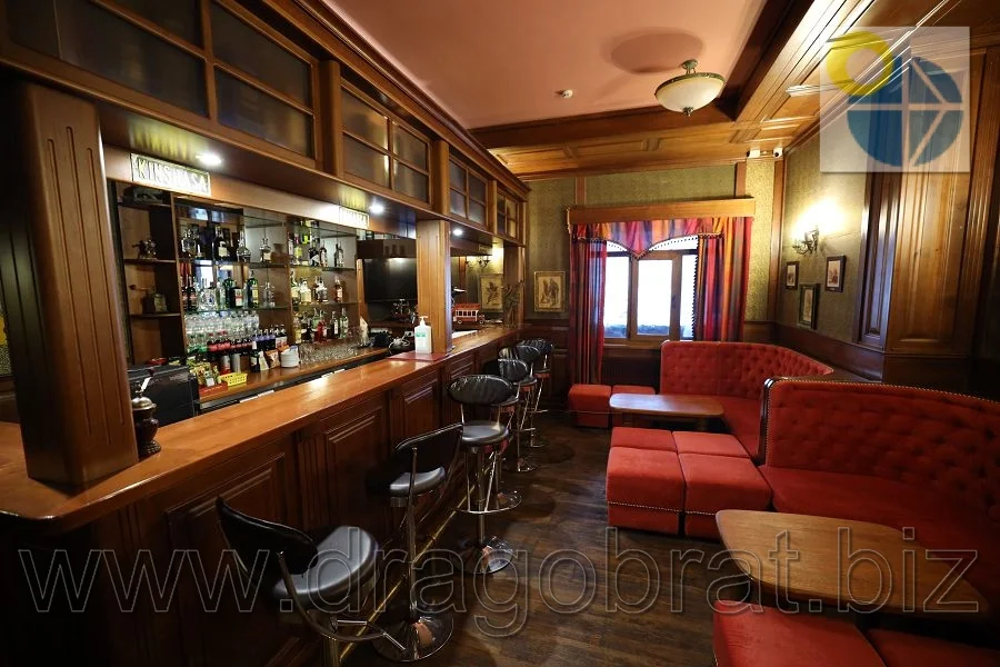 Драгобрат Готель Маріка.