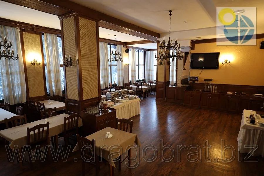 Готель Маріка