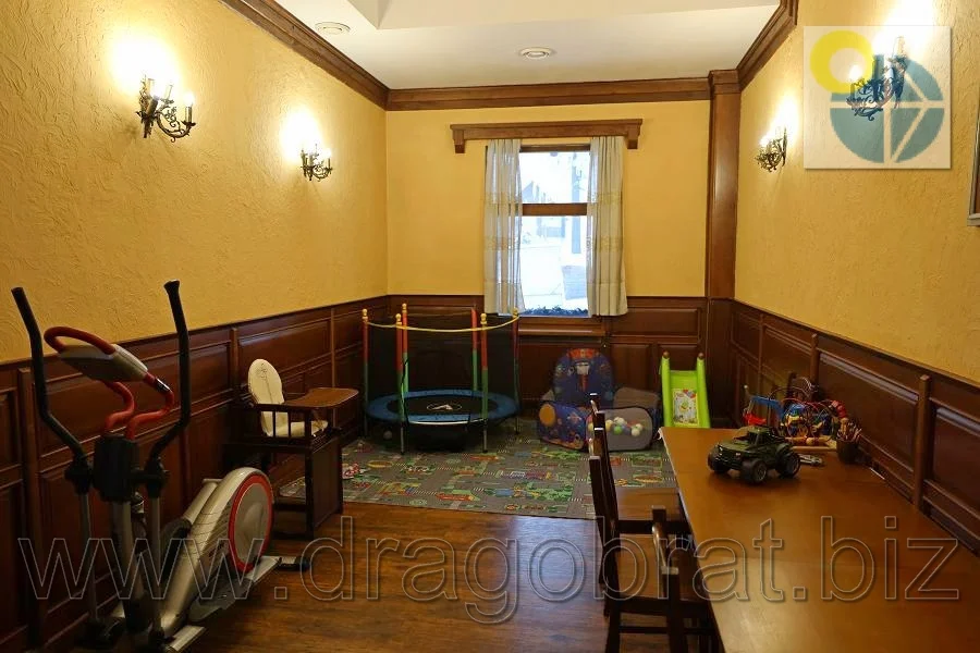 Драгобрат Готель Маріка.