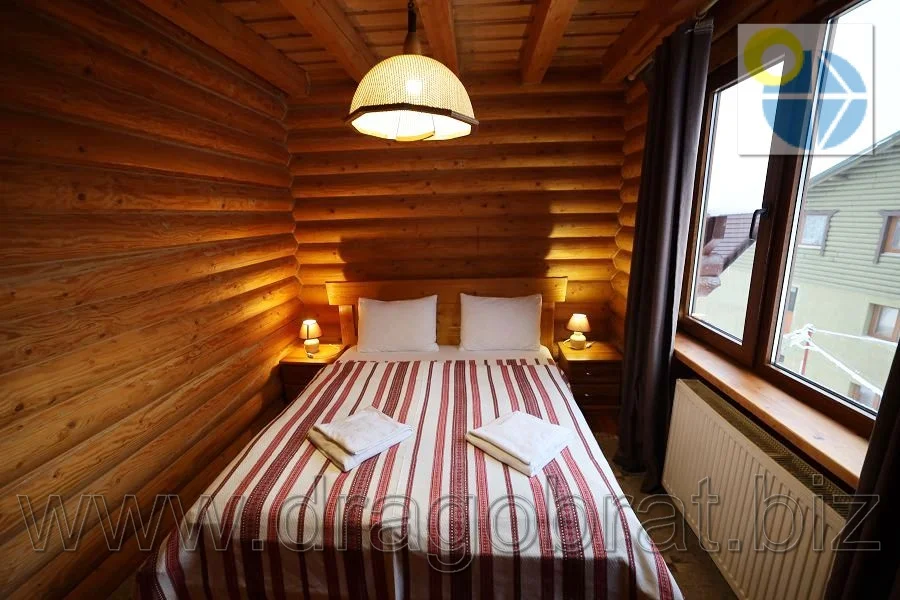 Драгобрат.Готель Маріка