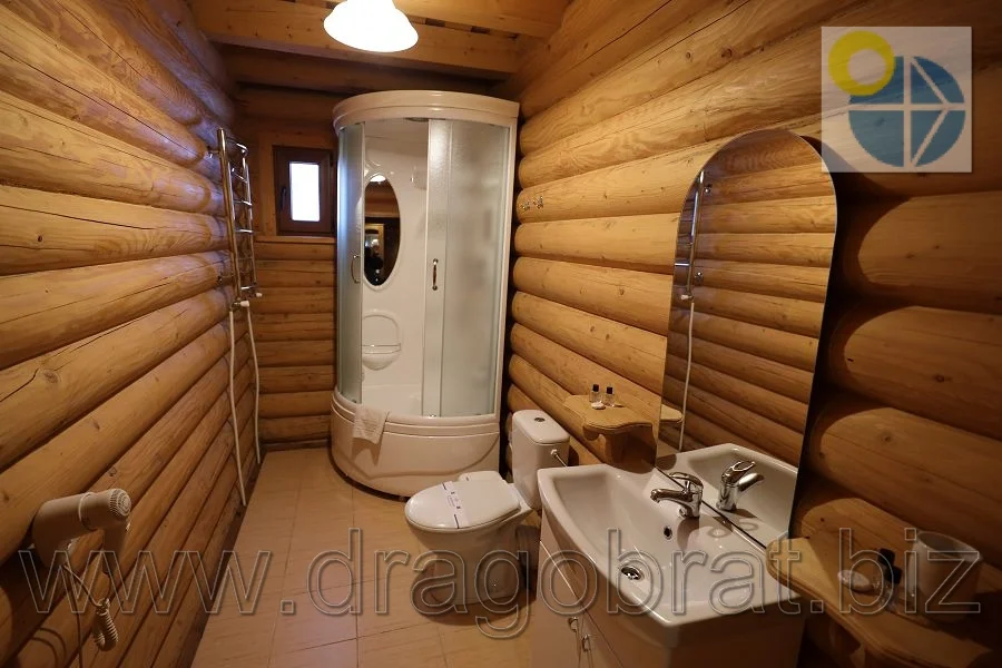 Драгобрат.Готель Маріка