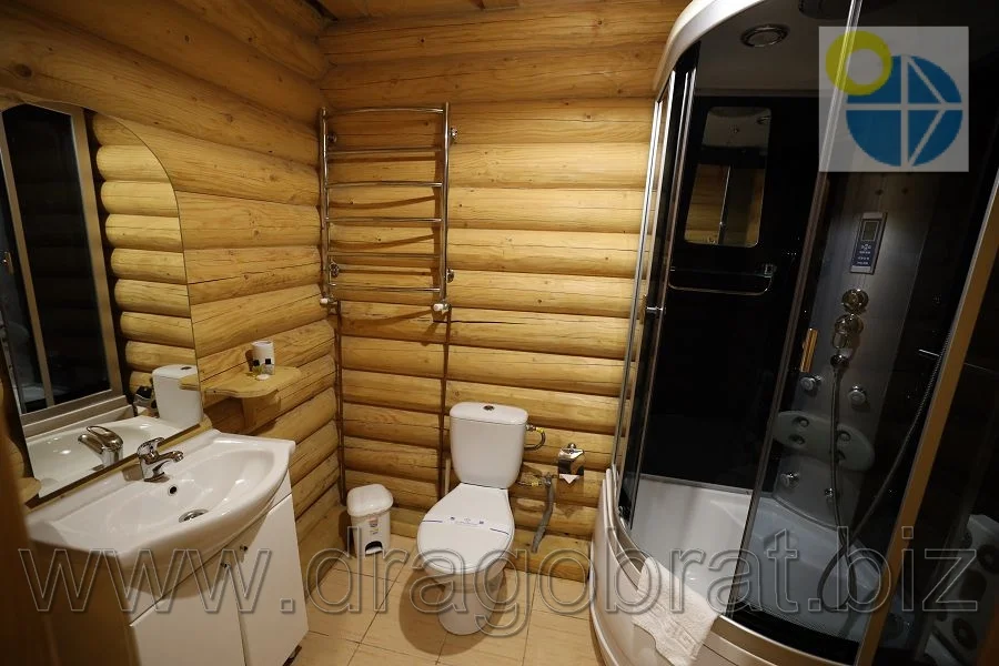 Драгобрат.Готель Маріка