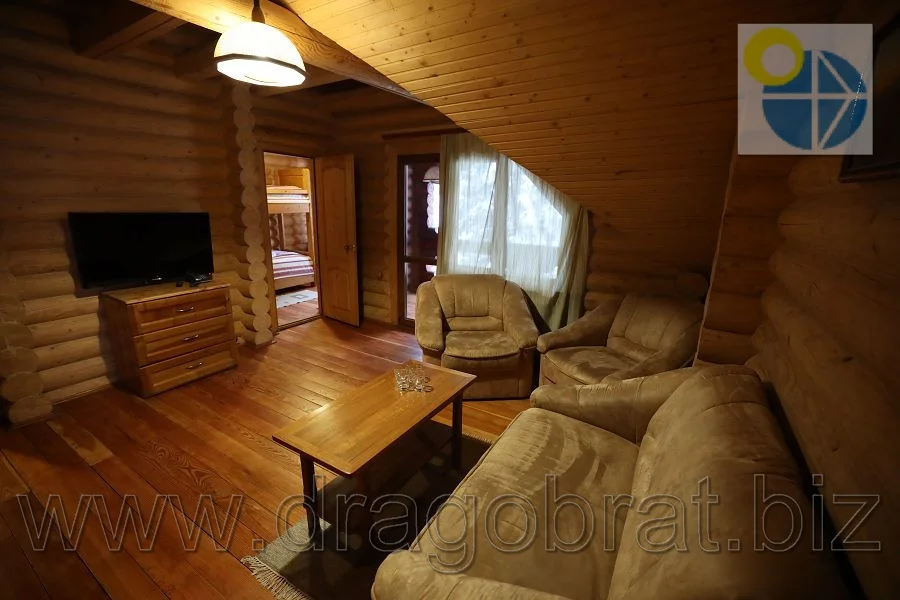 Драгобрат.Готель Маріка