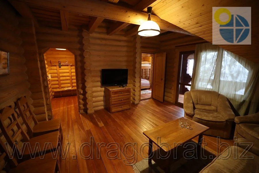 Драгобрат.Готель Маріка