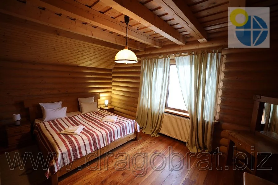 Драгобрат.Готель Маріка