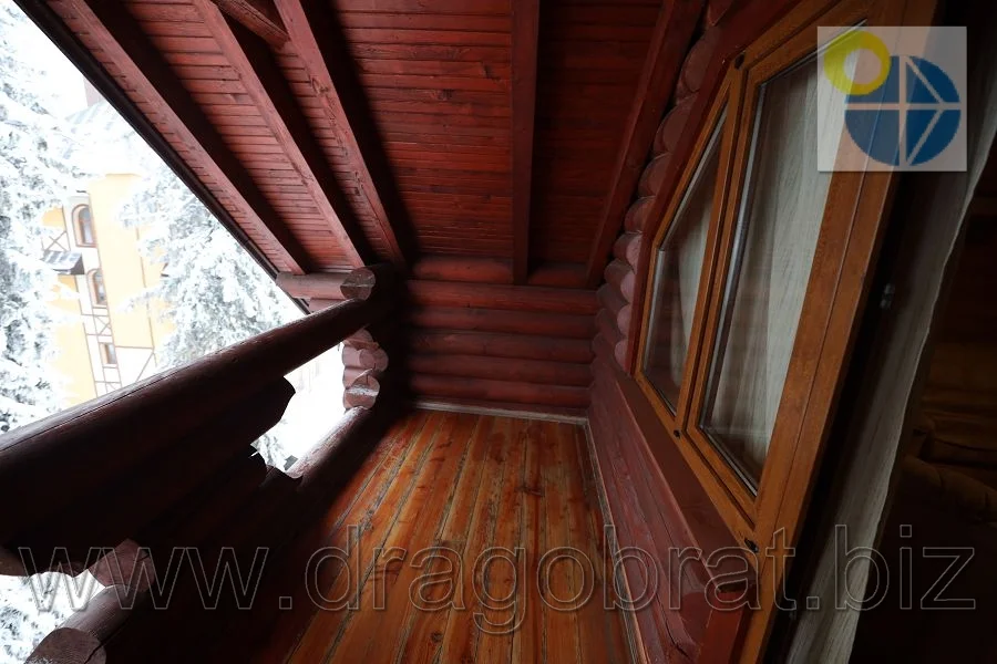 Драгобрат.Готель Маріка