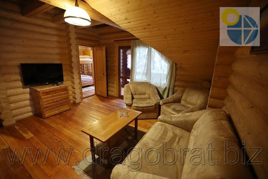 Драгобрат Готель Маріка.