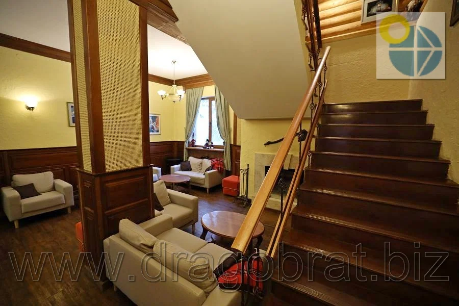 Драгобрат Готель Маріка.