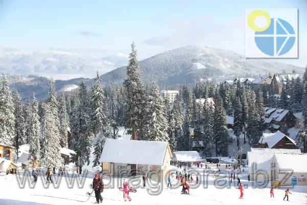 Драгобрат фото