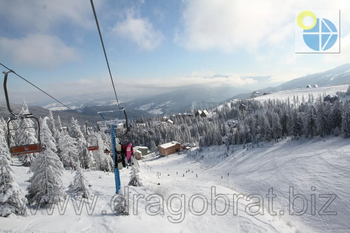 Драгобрат фото