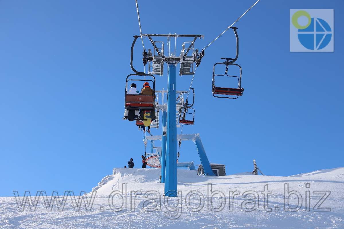 Фото.Драгобрат.
