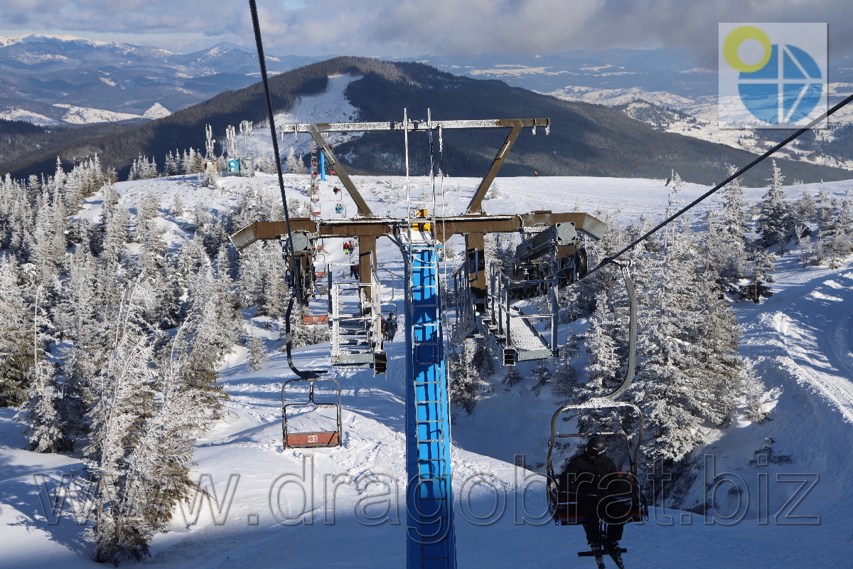 Фото.Драгобрат.