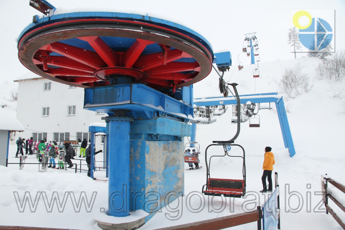 Фото.Драгобрат.