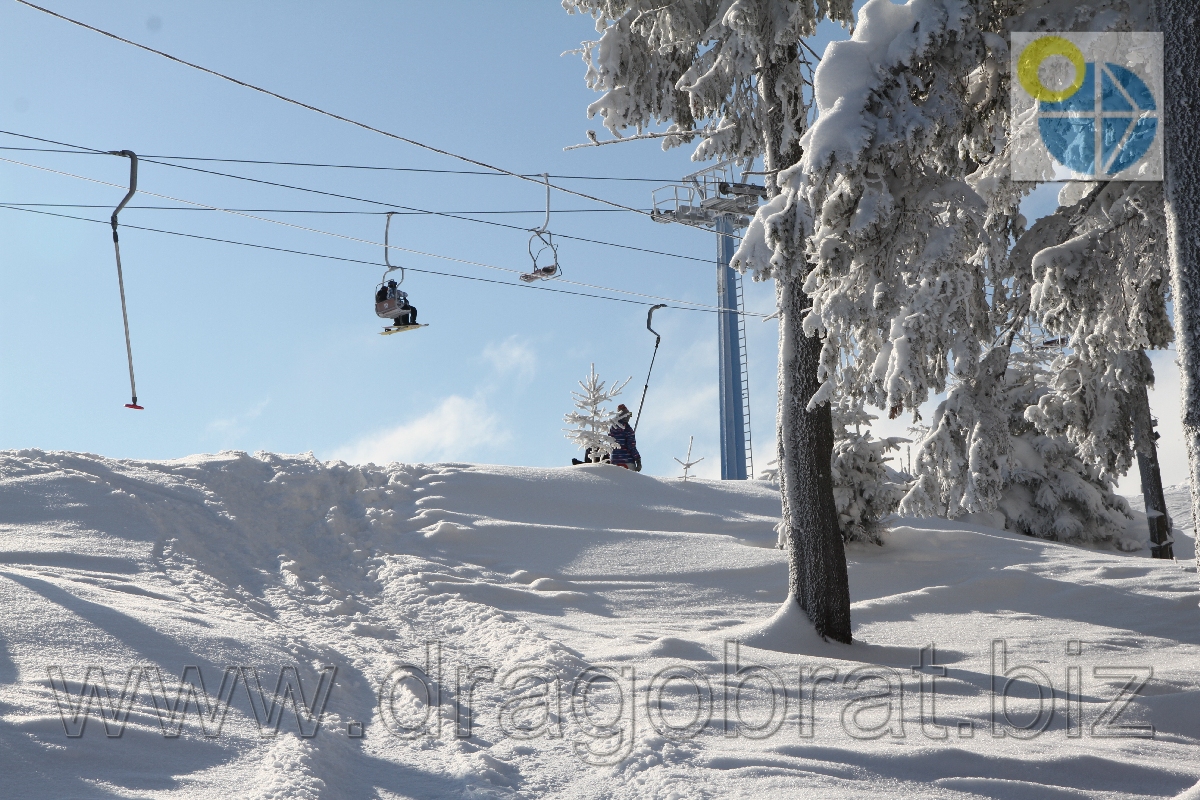 Фото.Драгобрат.